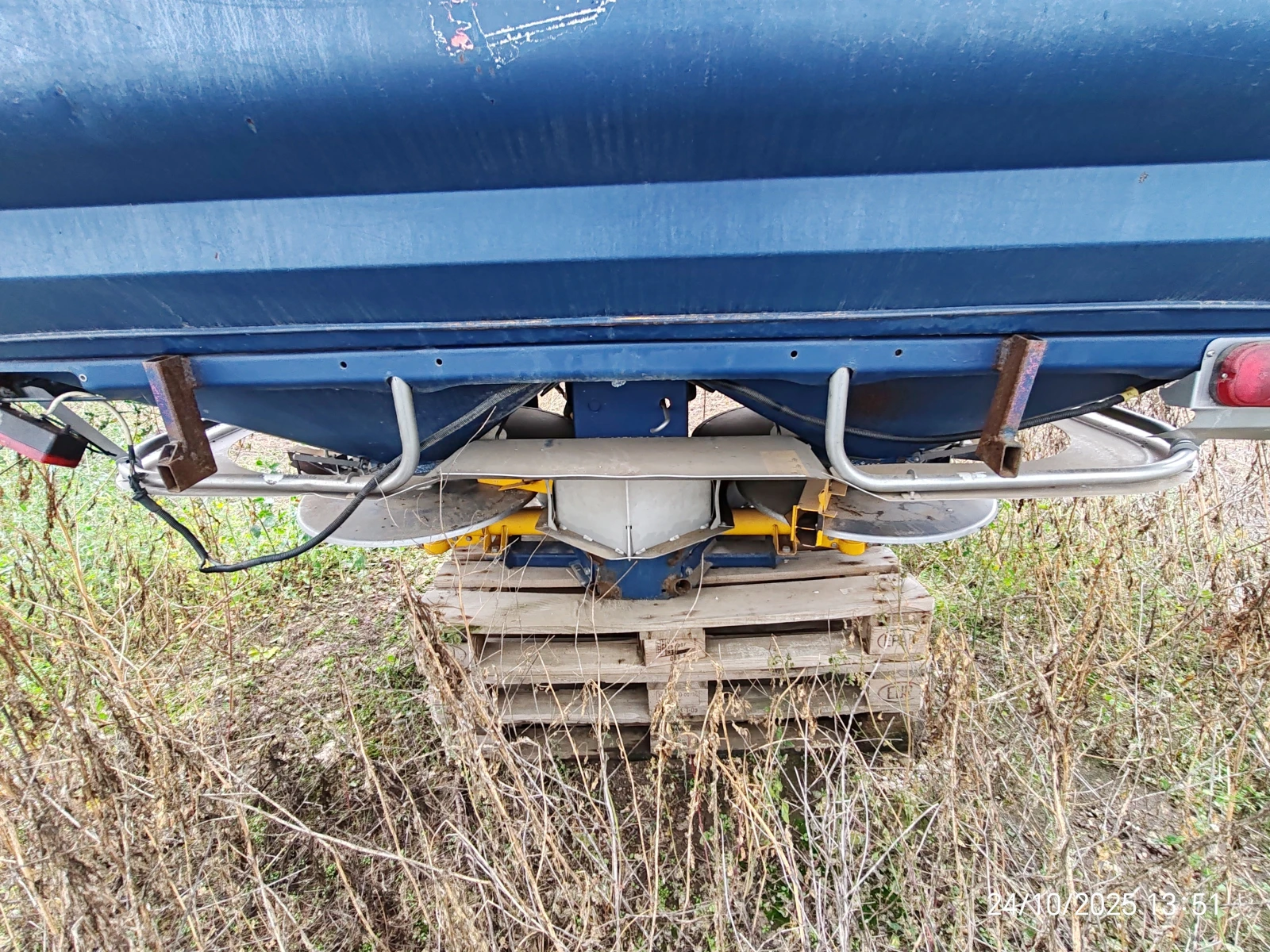  Bogballe BOGBALLE M2WQ PLUS | Mobile.bg   3