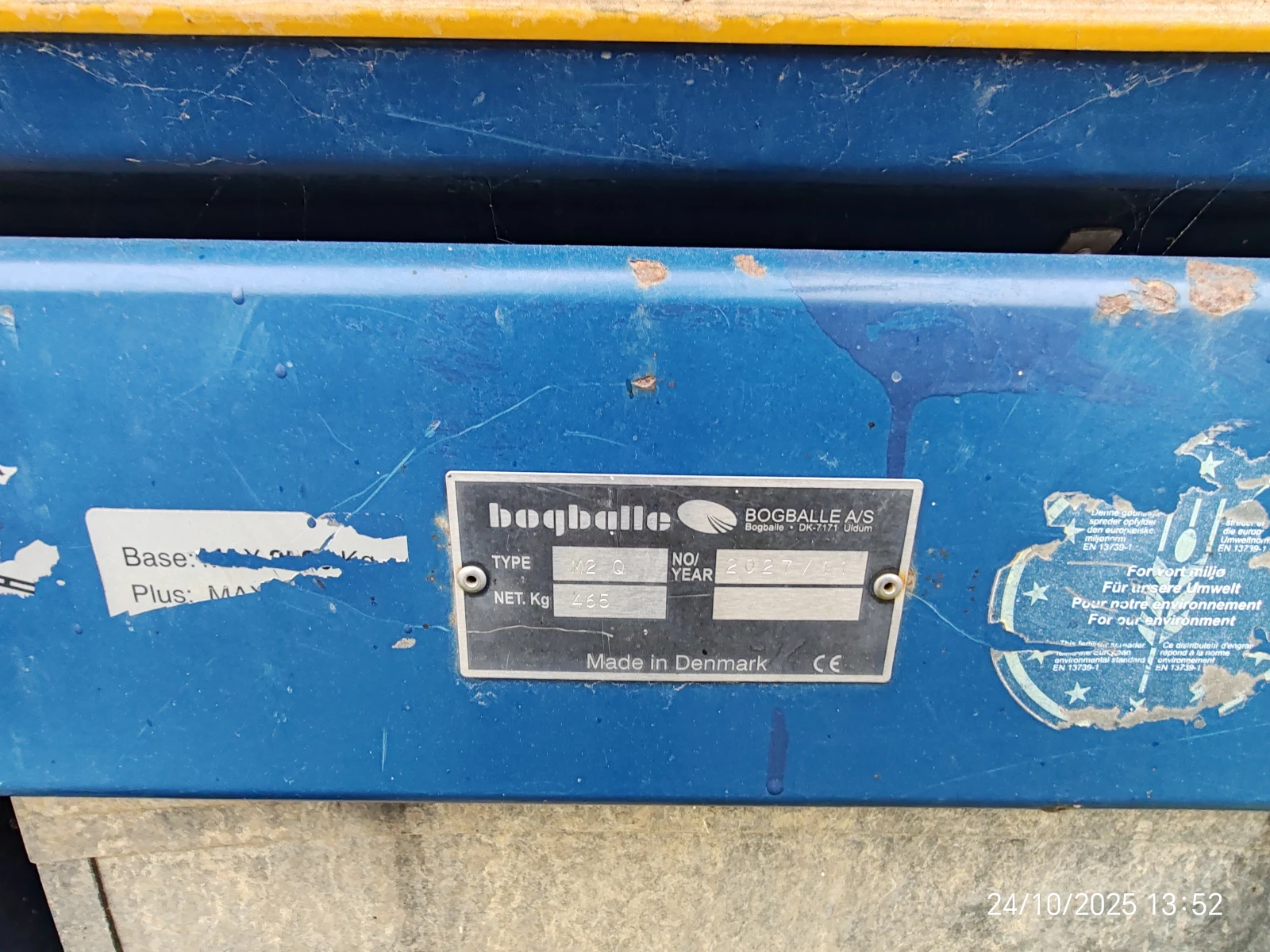  Bogballe BOGBALLE M2WQ PLUS | Mobile.bg   6