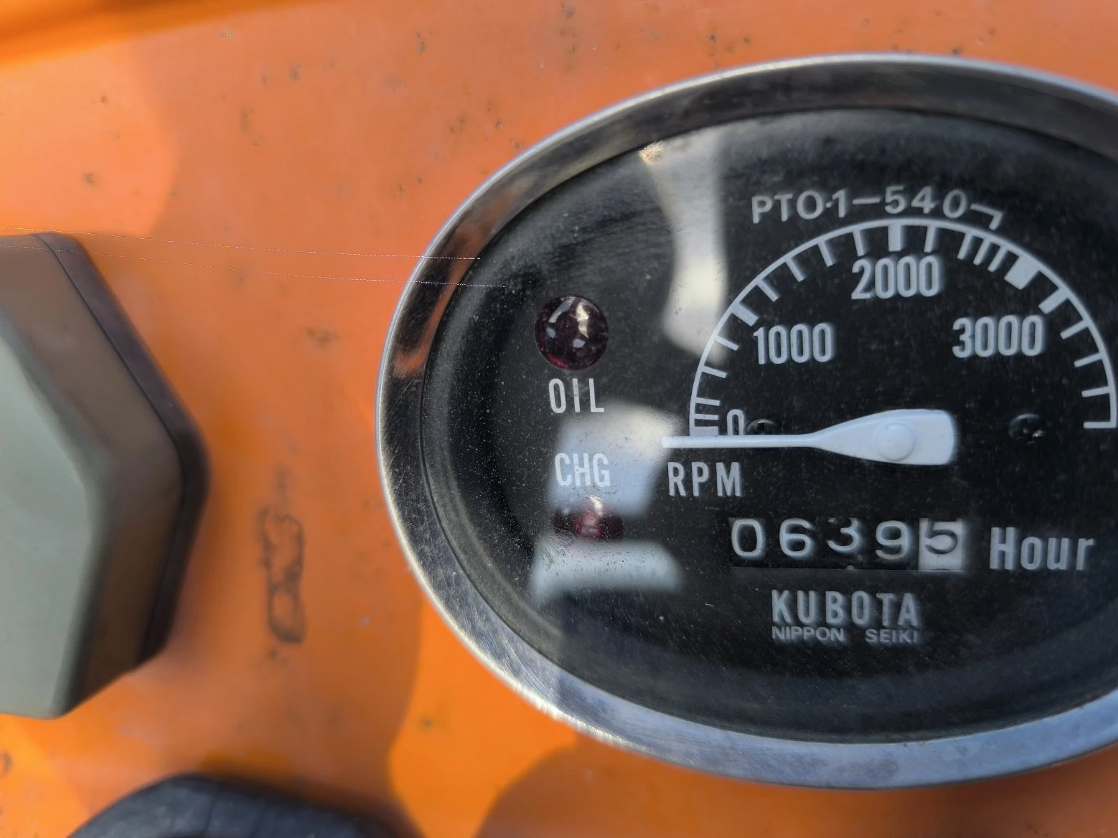 Трактор Kubota Саки агро Сливен, снимка 9 - Селскостопанска техника - 54144961