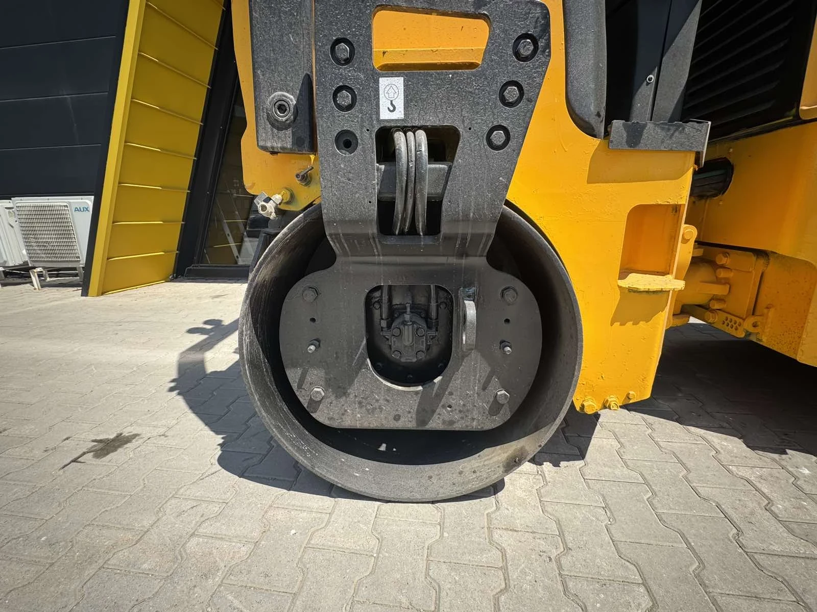 ����� JCB VMT380-130 3800 ��. , 2015 �. | Mobile.bg � ����������� 10