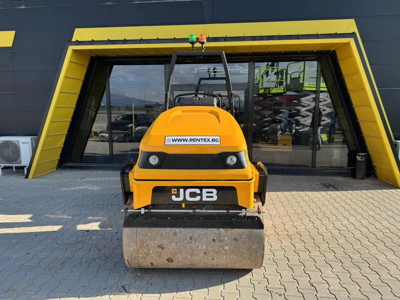 ����� JCB VMT380-130 3800 ��. , 2015 �. | Mobile.bg � ����������� 6