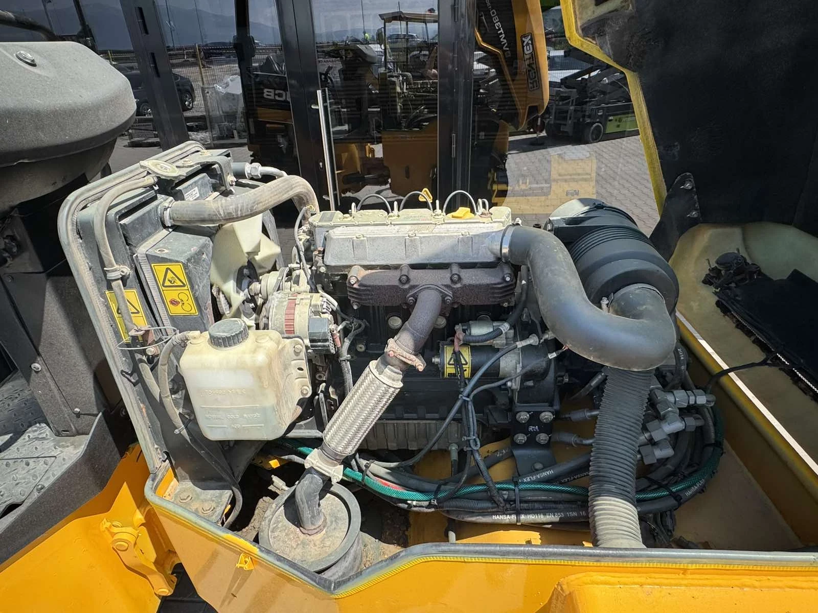 ����� JCB VMT380-130 3800 ��. , 2015 �. | Mobile.bg � ����������� 14
