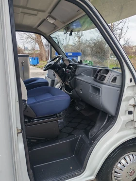 Кемпер HYMER / ERIBA 494, снимка 16