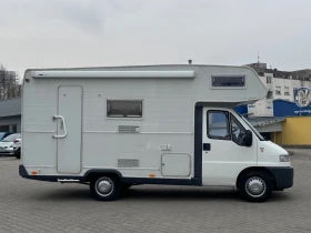 Кемпер Fiat DUCATO 1.9TD, снимка 3