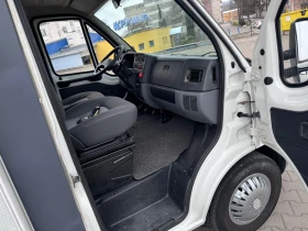 Кемпер Fiat DUCATO 1.9TD, снимка 8