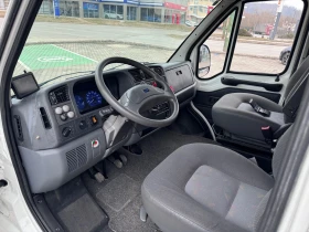 Кемпер Fiat DUCATO 1.9TD, снимка 7