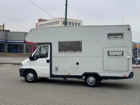 Кемпер Fiat DUCATO 1.9TD, снимка 6