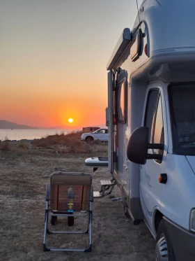  HYMER / ERIBA 494 | Mobile.bg    16