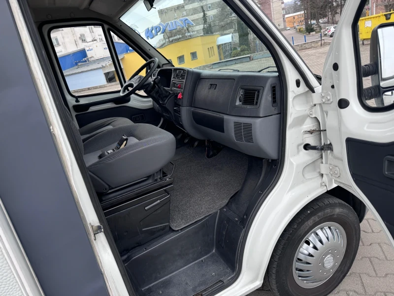 Кемпер Fiat DUCATO 1.9TD, снимка 8 - Каравани и кемпери - 49143386