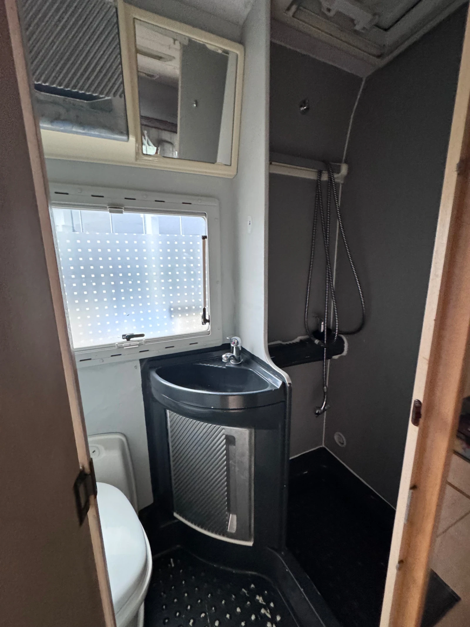  Fiat DUCATO 1.9TDI | Mobile.bg   15