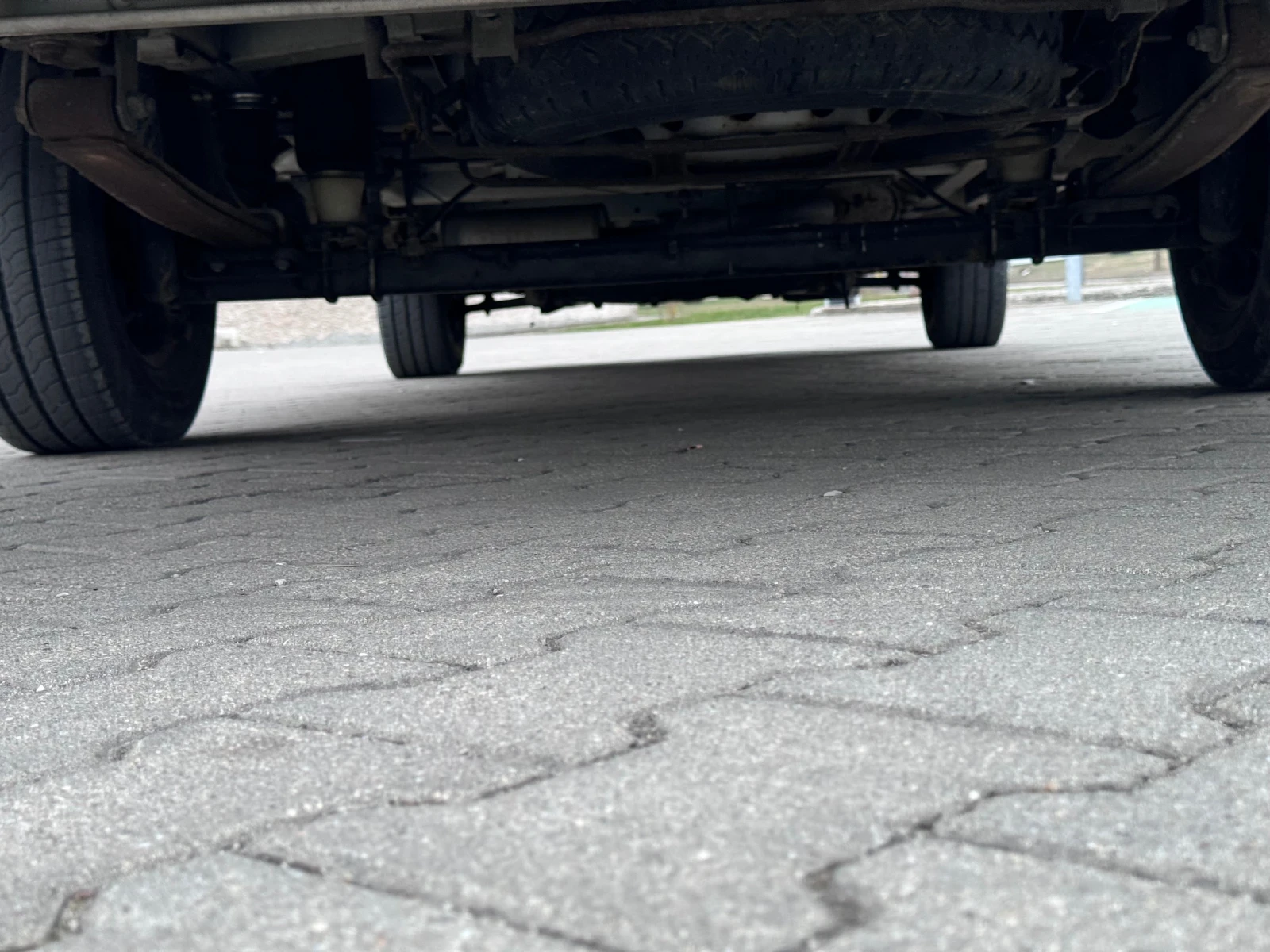  Fiat DUCATO 1.9TDI | Mobile.bg   17