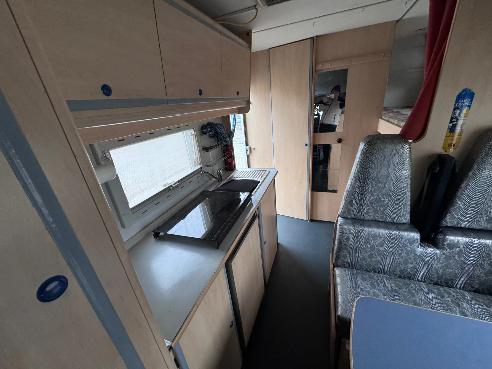  Fiat DUCATO 1.9TDI | Mobile.bg   11