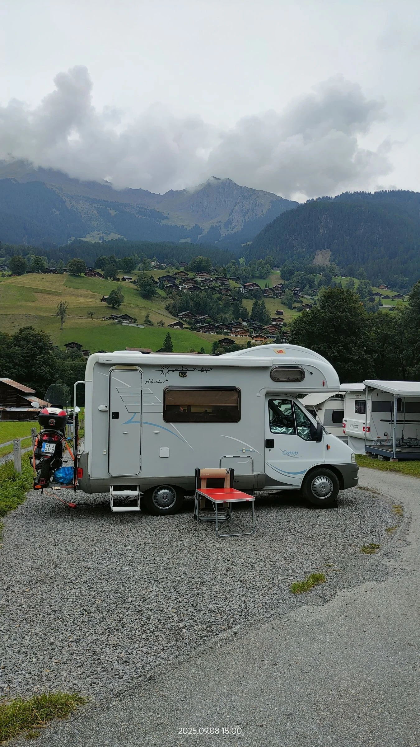  HYMER / ERIBA 494 | Mobile.bg   9