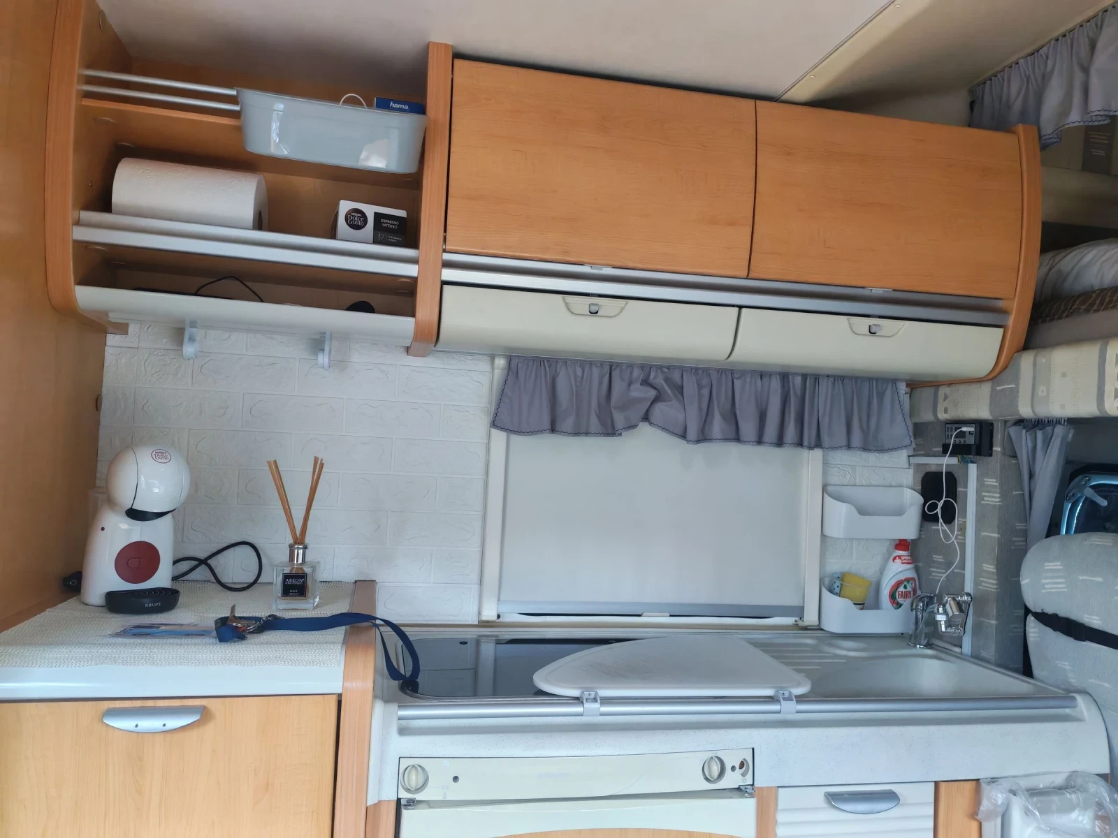 ������ HYMER / ERIBA 494 | Mobile.bg � ����������� 14