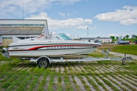 Моторна яхта Chaparral 1800 SS, снимка 5