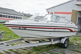 Моторна яхта Chaparral 1800 SS, снимка 2