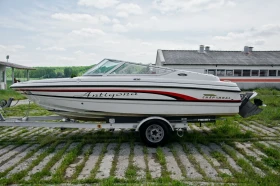 Моторна яхта Chaparral 1800 SS, снимка 4
