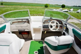 Моторна яхта Chaparral 1800 SS, снимка 9