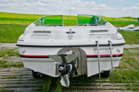 Моторна яхта Chaparral 1800 SS, снимка 7