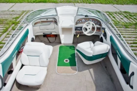 Моторна яхта Chaparral 1800 SS, снимка 15