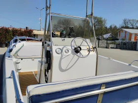 Лодка Mingolla Мингола, снимка 4 - Воден транспорт - 52771043