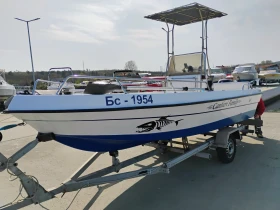 Лодка Mingolla Мингола, снимка 3 - Воден транспорт - 52771043