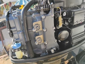 Лодка Mingolla Мингола, снимка 10 - Воден транспорт - 52771043