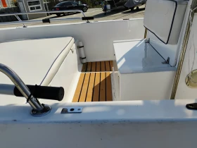 Лодка Mingolla Мингола, снимка 8 - Воден транспорт - 52771043