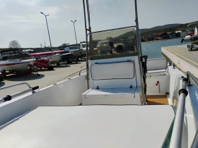 Лодка Mingolla Мингола, снимка 6 - Воден транспорт - 52771043