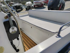 Лодка Mingolla Мингола, снимка 7 - Воден транспорт - 52771043