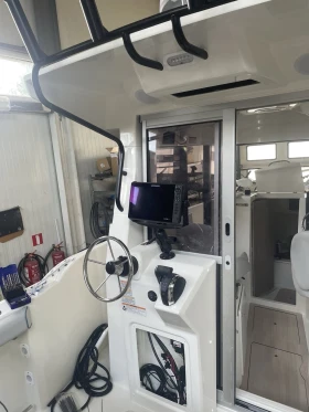 ����� Quicksilver 705 Pilothouse | Mobile.bg � ����� ������ 5