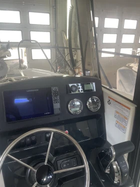 ����� Quicksilver 705 Pilothouse | Mobile.bg � ����� ������ 6