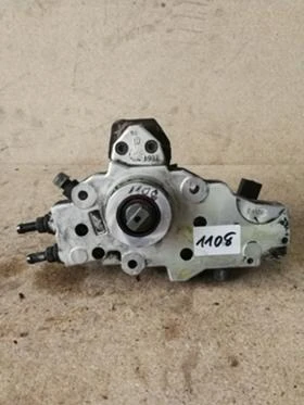 ГНП  помпа Common Rail  Bosch- Mercedes Vito Sprinter , C , E - 2.2CDI , мотор 646 , снимка 1