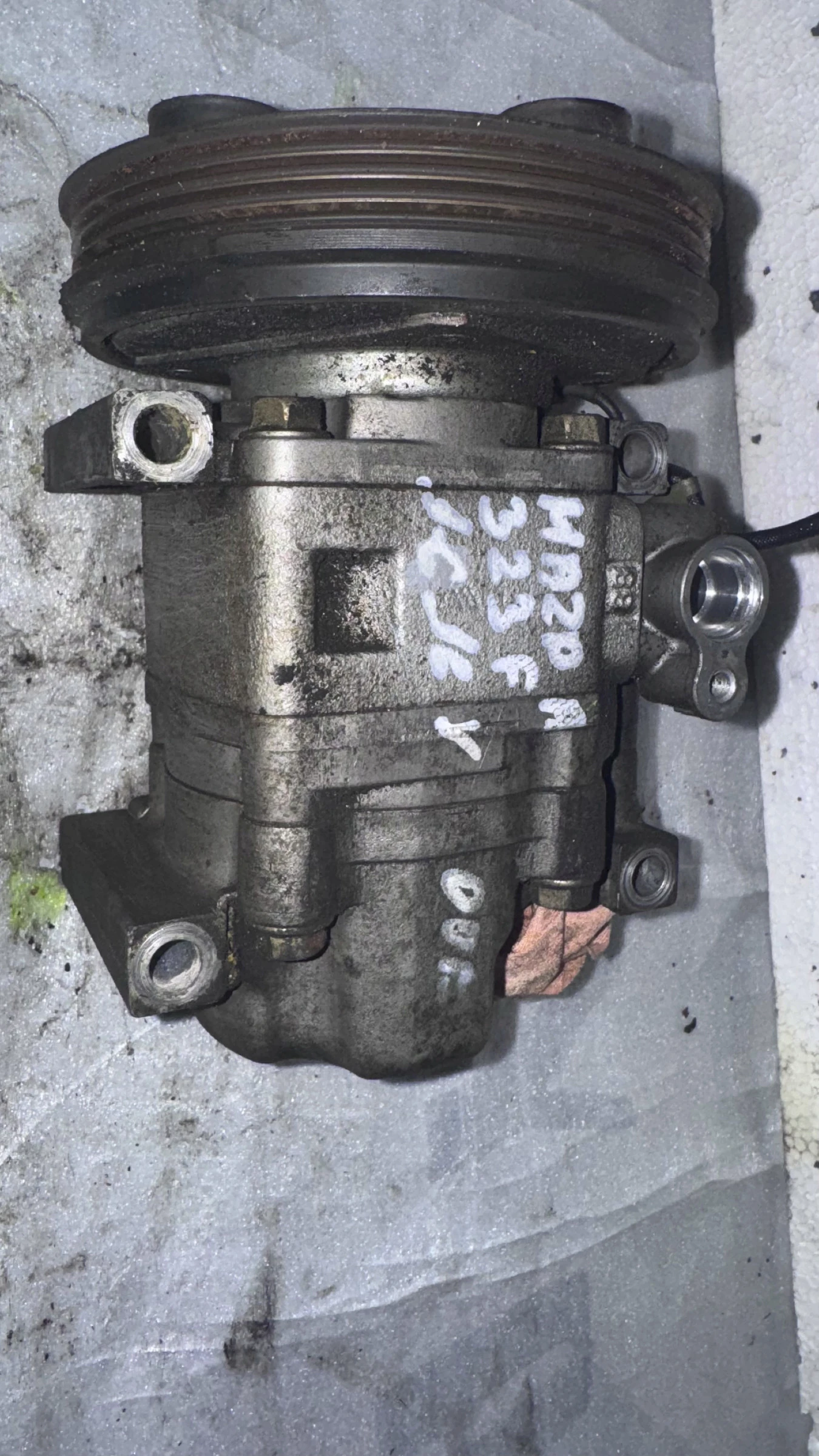 ��������� �� �������� �� Mazda 323 - H12A1AA4DL | Mobile.bg � ����������� 1