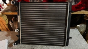 Нов Воден Радиатор за  VW - 1J0121253 G