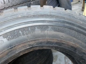 Гуми Всесезонни 215/75R17.5, снимка 6