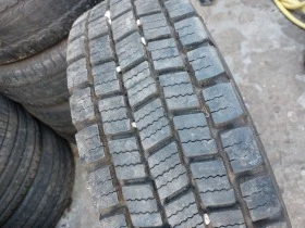 Гуми Всесезонни 215/75R17.5, снимка 2