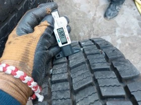 Гуми Всесезонни 215/75R17.5, снимка 4