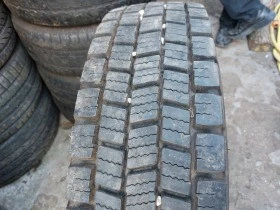 Гуми Всесезонни 215/75R17.5, снимка 1
