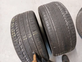 Гуми Летни 255/45R18, снимка 1