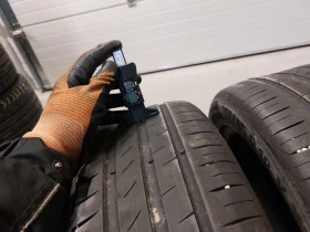 Гуми Летни 255/45R18, снимка 3