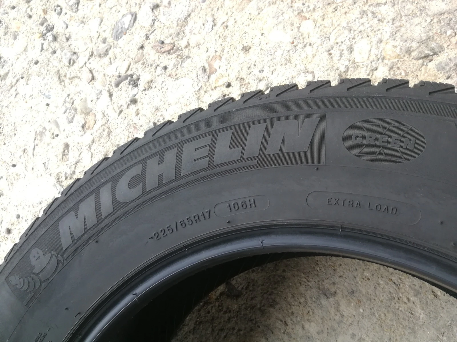  225/65R17 | Mobile.bg   11