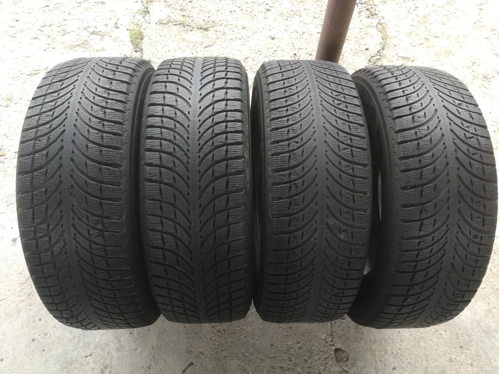  225/65R17 | Mobile.bg   1