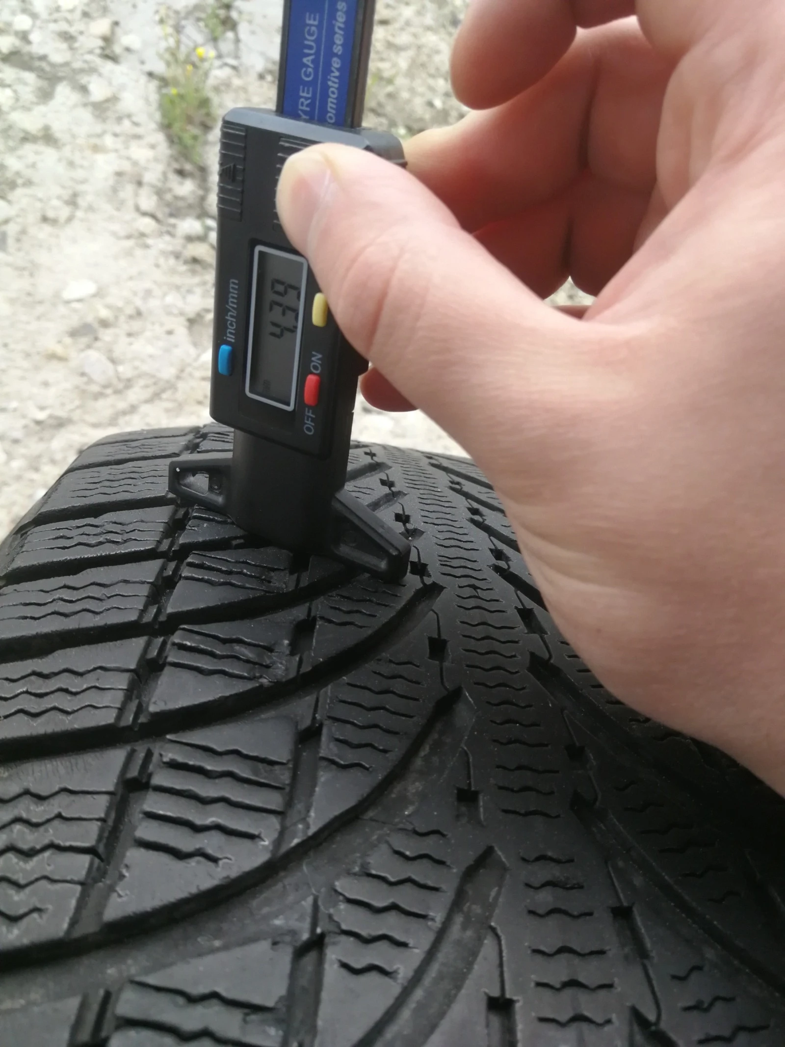  225/65R17 | Mobile.bg   7