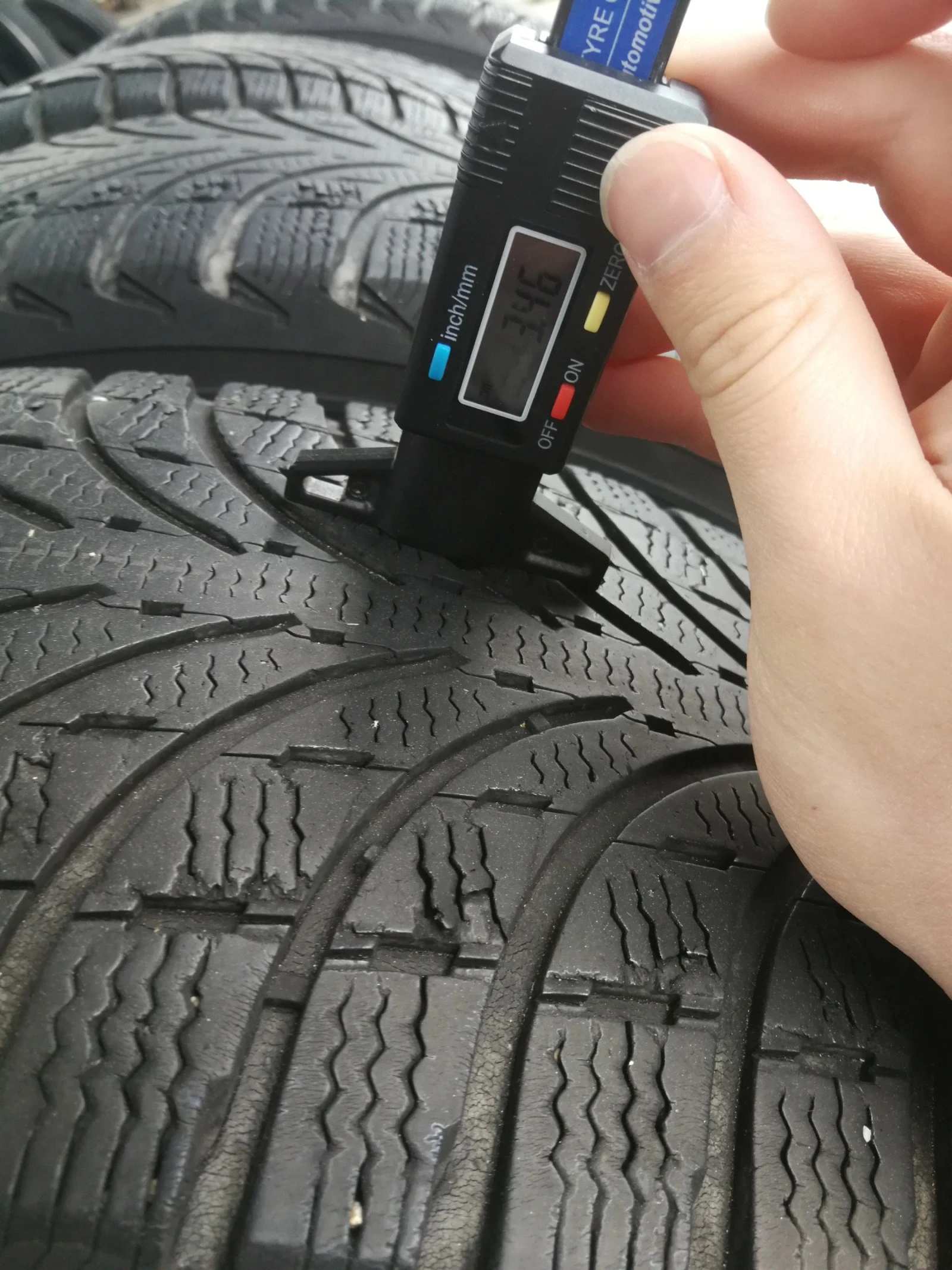  225/65R17 | Mobile.bg   14