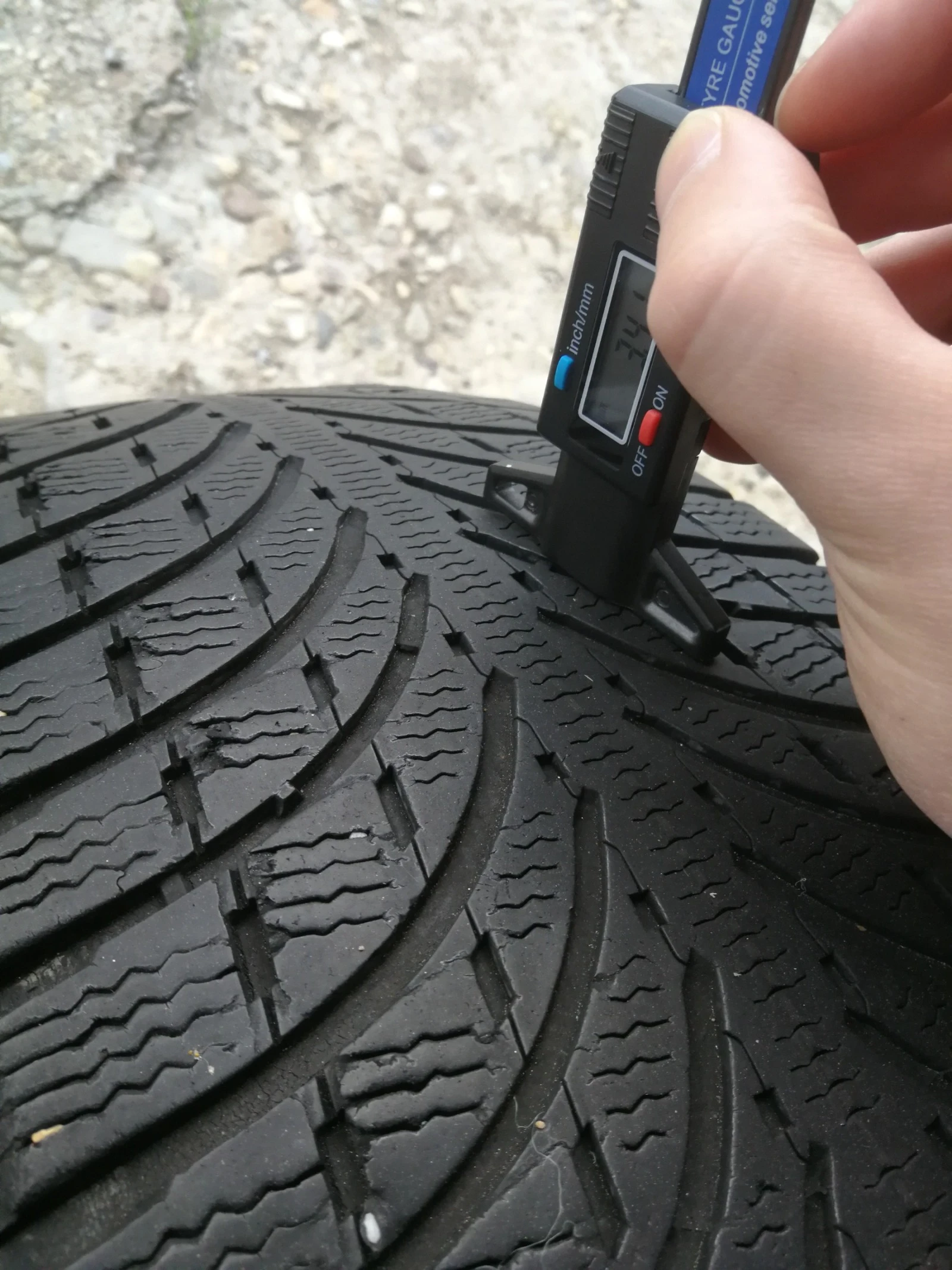  225/65R17 | Mobile.bg   13