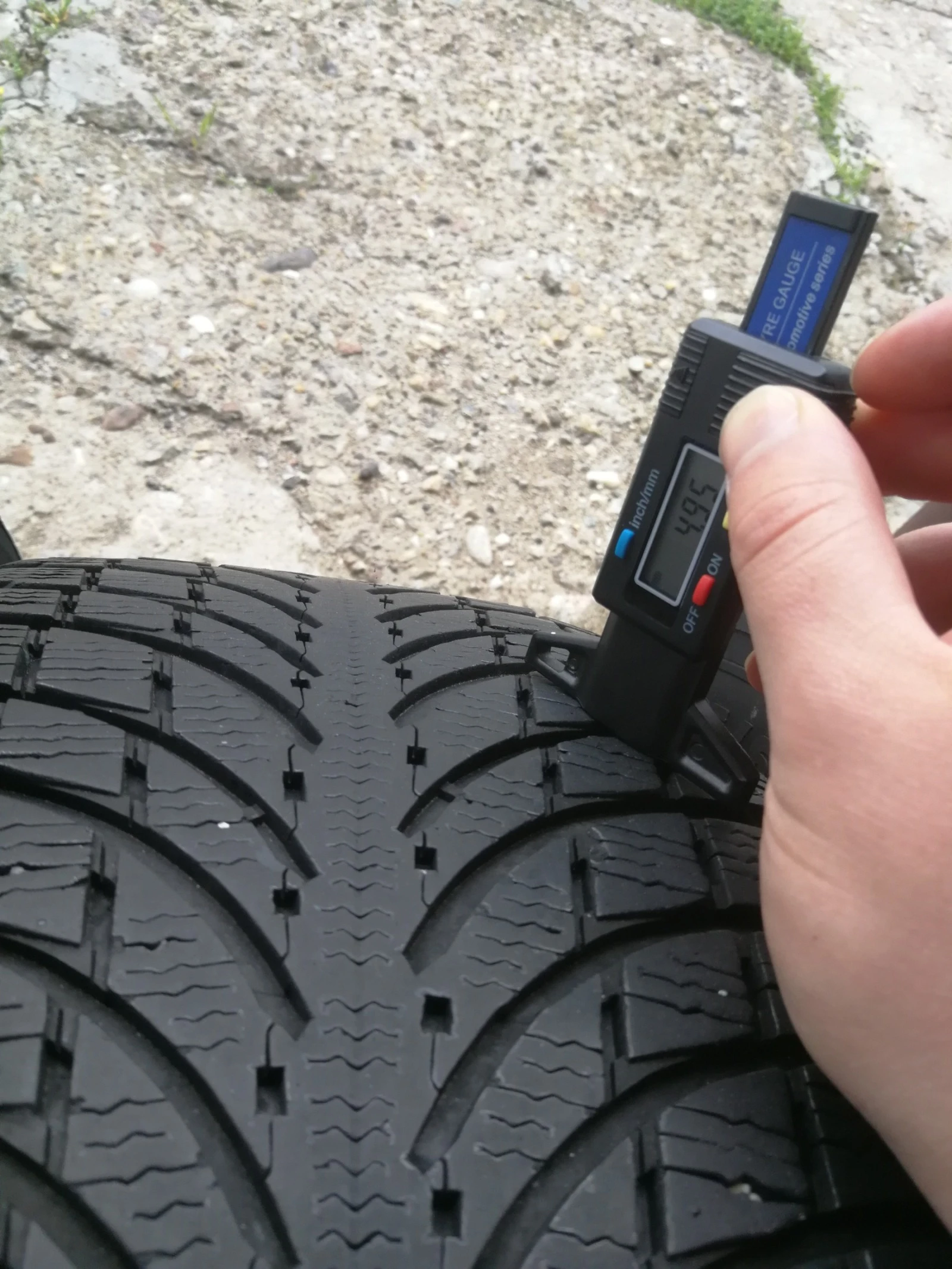  225/65R17 | Mobile.bg   6