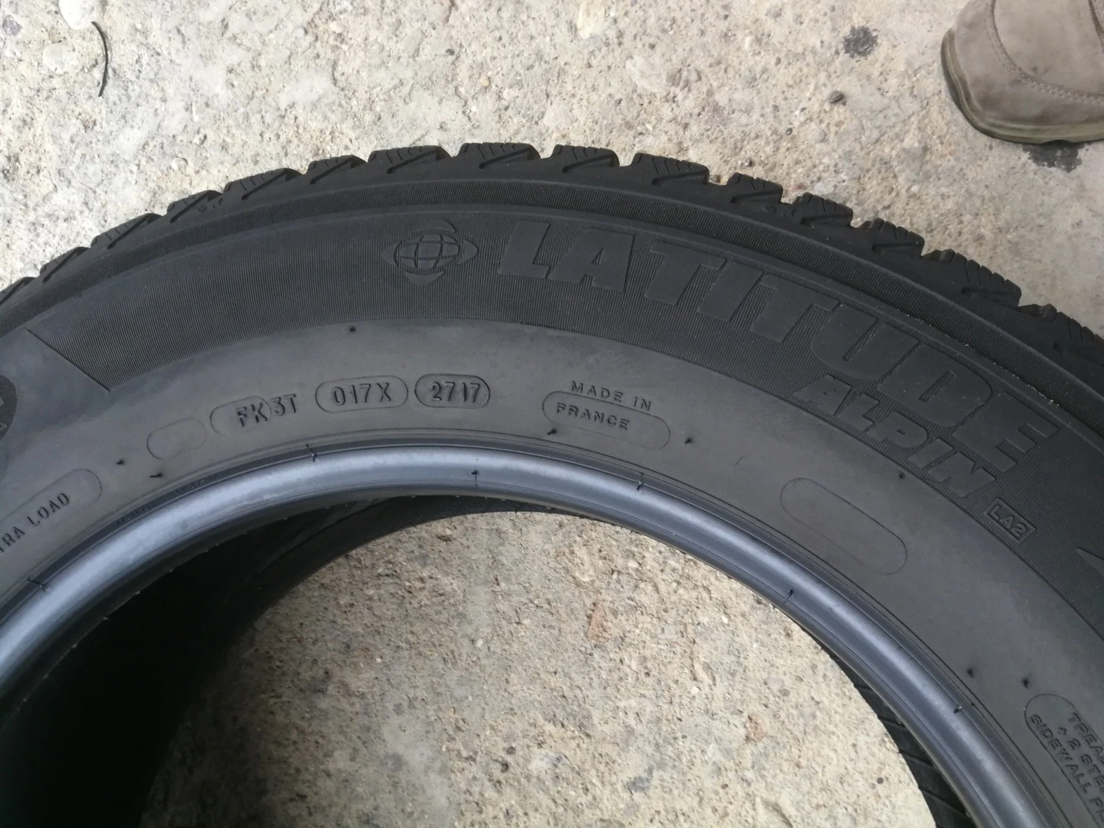  225/65R17 | Mobile.bg   12