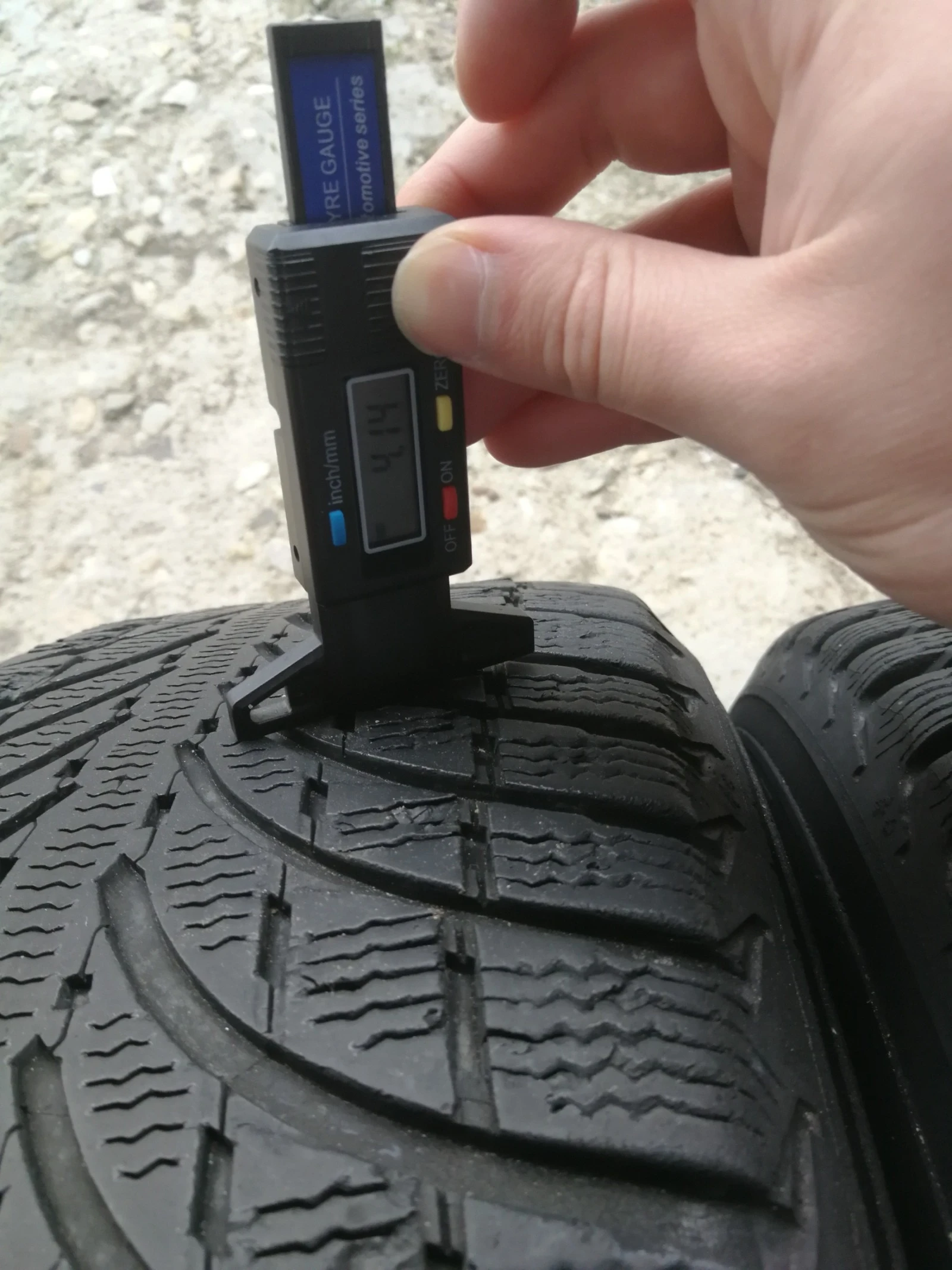  225/65R17 | Mobile.bg   8