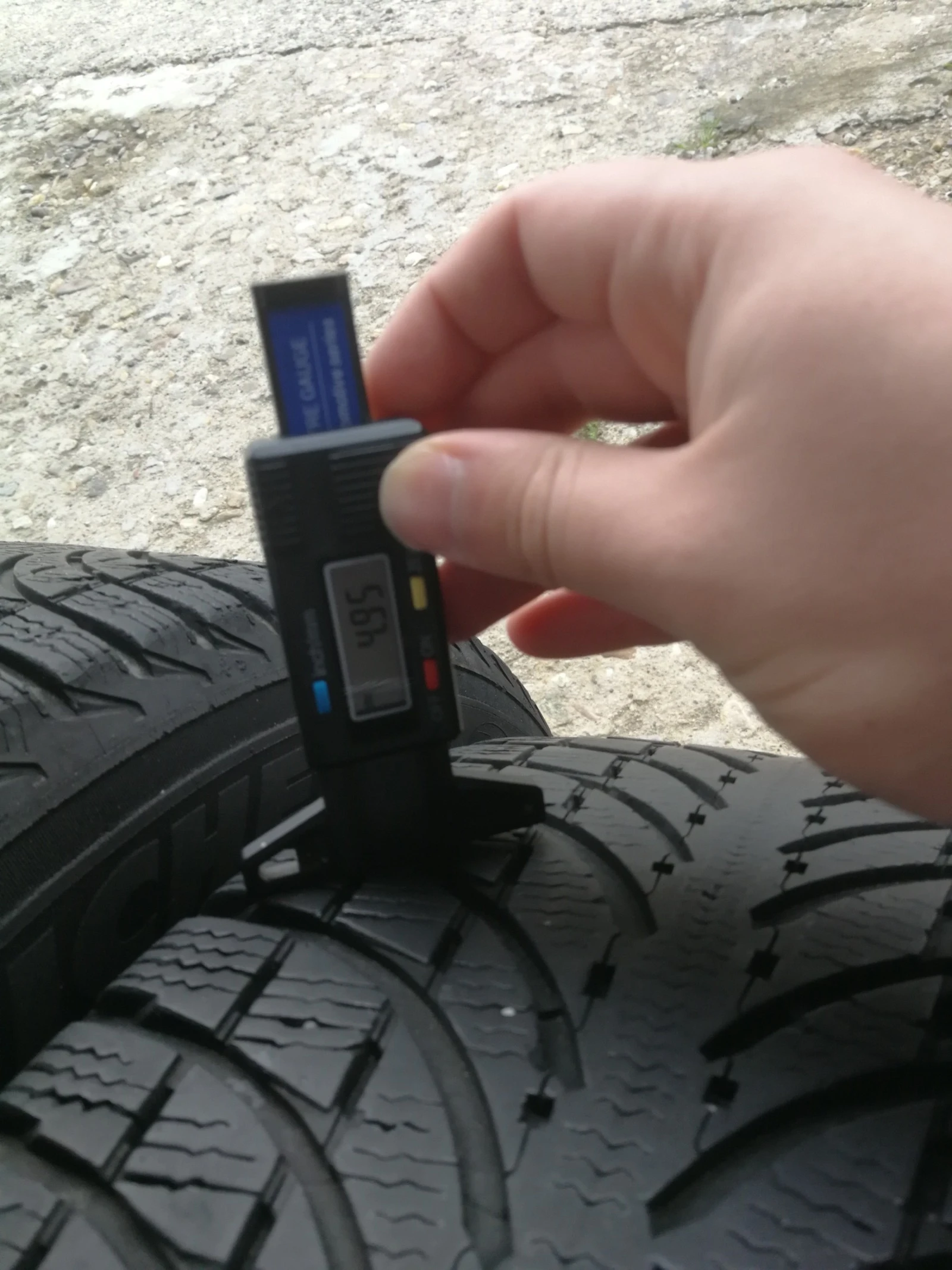  225/65R17 | Mobile.bg   5